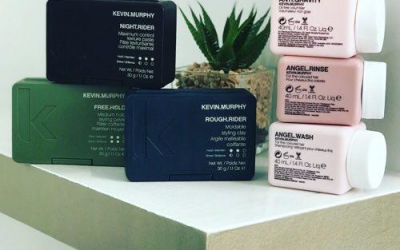 Mini’s van KEVIN.MURPHY