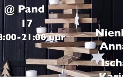 Christmas Event Shopping