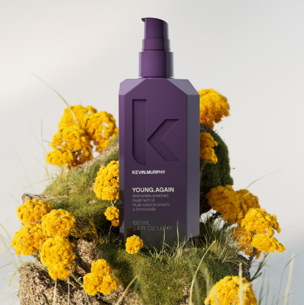 KM